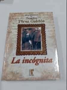 La incognita