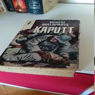 Kaputt