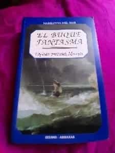 El Buque Fantasma