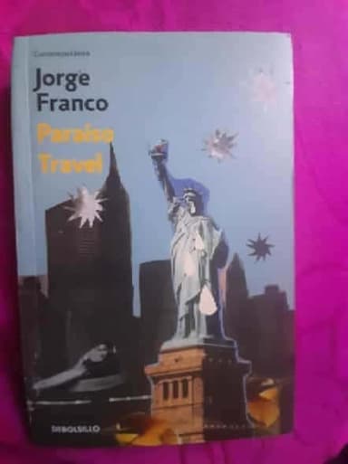 Paraíso Travel 