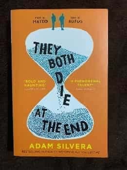 They Both Die at the End