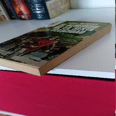 El albergue de la sexta felicidad