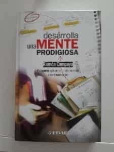 Desarrolla Una Mente Prodigiosa