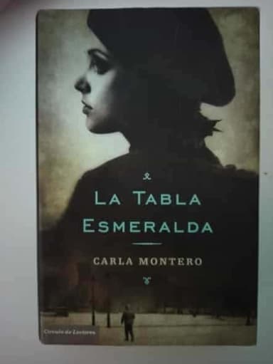 La tabla esmeralda