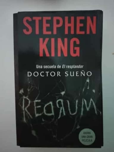 Dr. Sueño