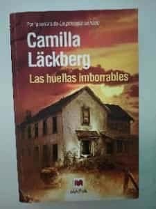 Las huellas imborrables