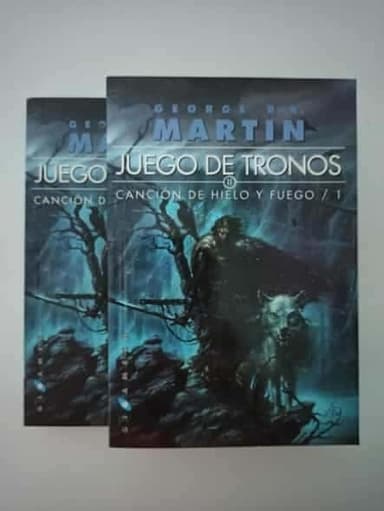Juego de Tronos