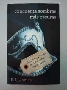 Cincuenta sombras más oscuras