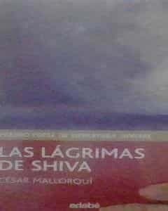 Las lágrimas de Shiva