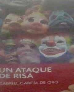 Un ataque de risa