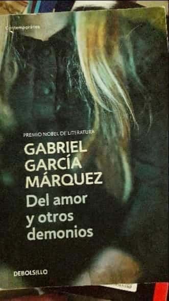 Amor Y Otros Demonios