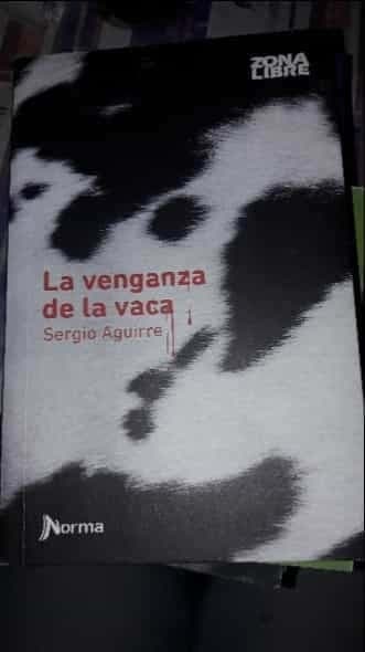 La venganza de la vaca 