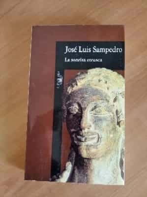 La sonrisa etrusca