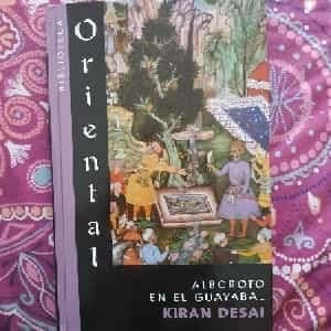 Alboroto en el Guayabal