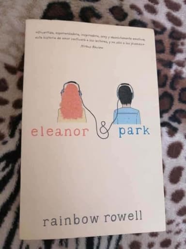 Eleanor & Park