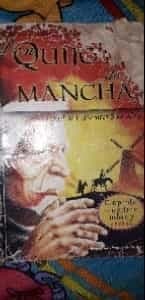 Don Quijote de la Mancha