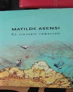 El origen perdido