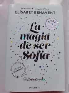 La magia de ser Sofía