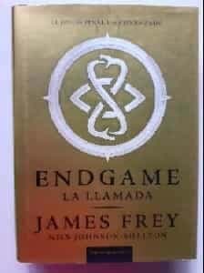 Endgame I: La llamada