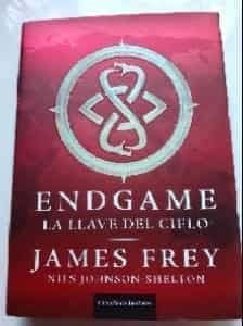 Endgame II: La llave del cielo