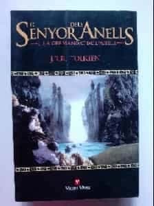 Trilogia completa El senyor dels anells 