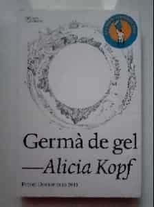 Germà de gel