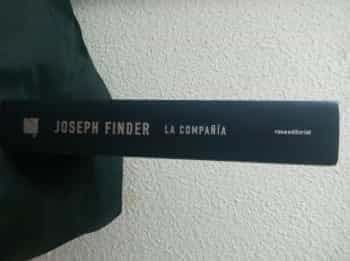 La Compania / the Company Man