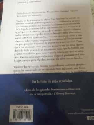 Una educación