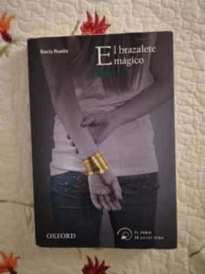 El brazalete mágico