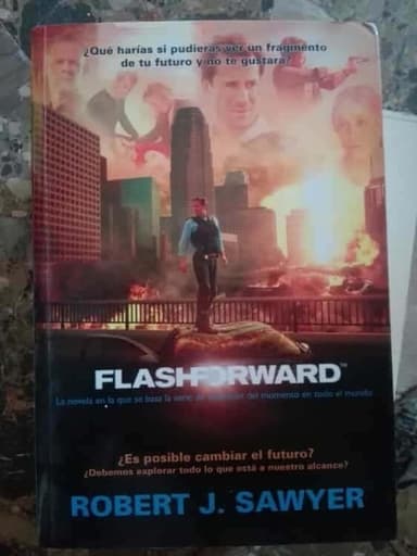 Flashforward
