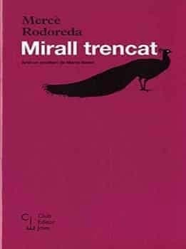 Mirall Trencat