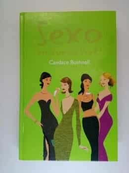 Sexo en Nueva York