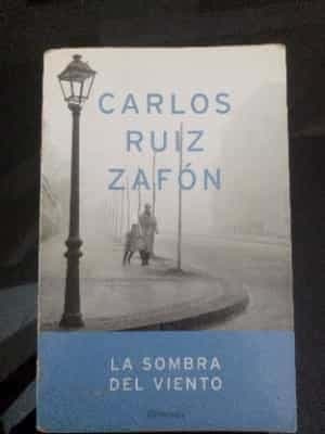La sombra del viento