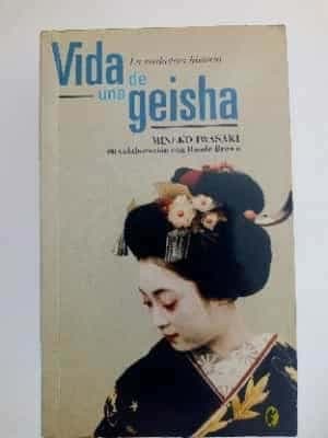 Vida de una geisha