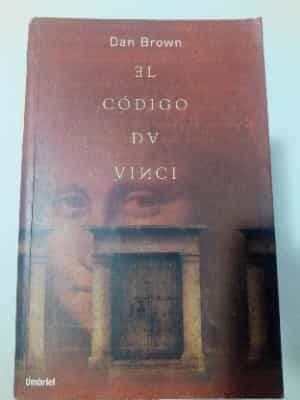El Código Da Vinci