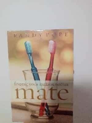 Finding Your Million Dollar Mate