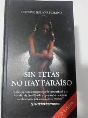 Sin tetas no hay paraíso