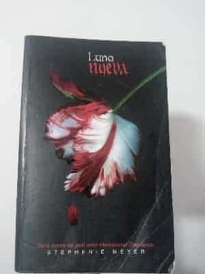 Luna nueva