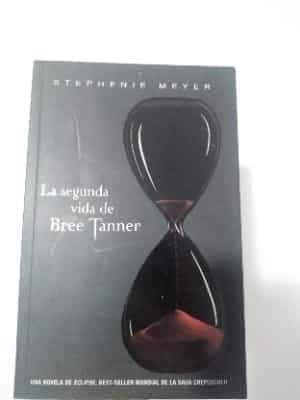 La segunda vida de Bree Tanner