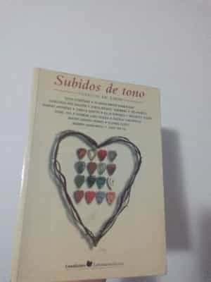 Subidos De Tono