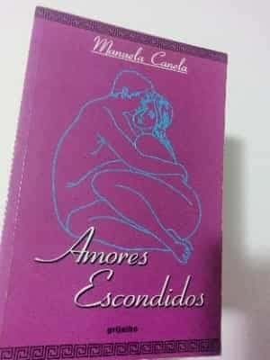 Amores escondidos