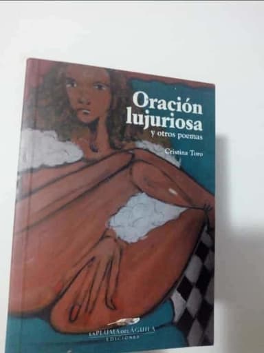 Oración lujuriosa