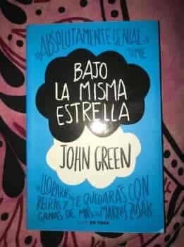 Bajo la misma estrella