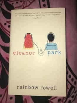 Eleanor & Park