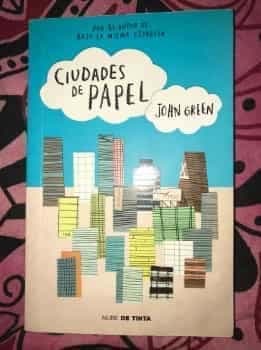 Ciudades de papel