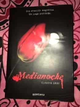 Medianoche