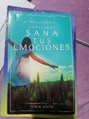 Inteligencia emocional, Sana tus emociones 