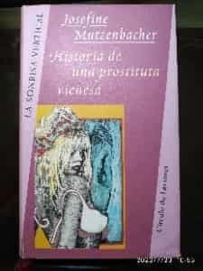 Historia de una prostituta vienesa