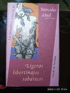 Ligeros libertinajes sabáticos