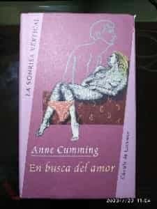 En busca del amor